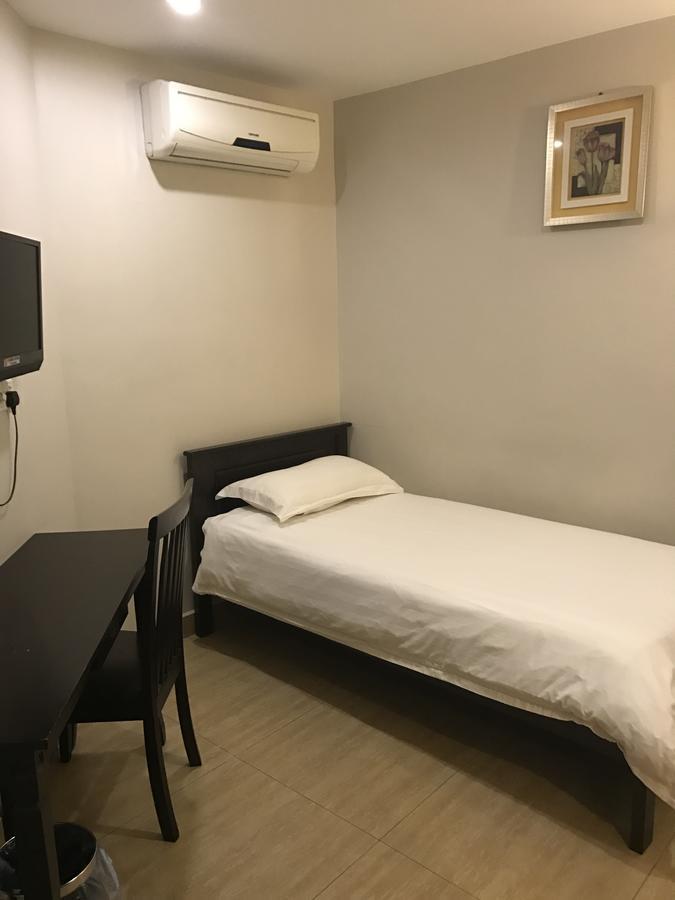 Se Two Hotel بترورث المظهر الخارجي الصورة