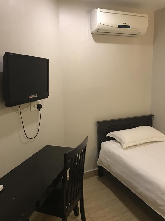 Se Two Hotel بترورث المظهر الخارجي الصورة
