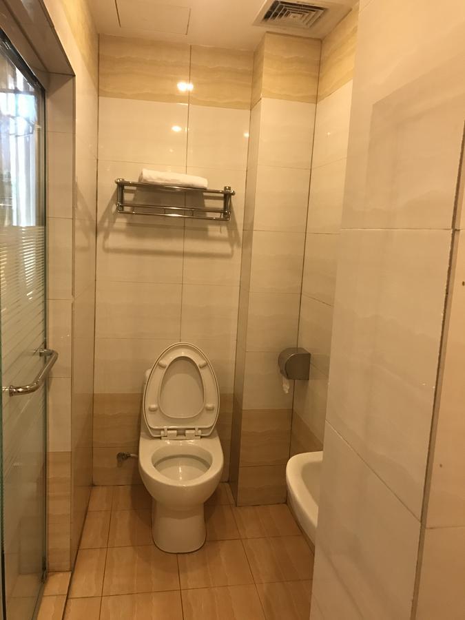 Se Two Hotel بترورث المظهر الخارجي الصورة