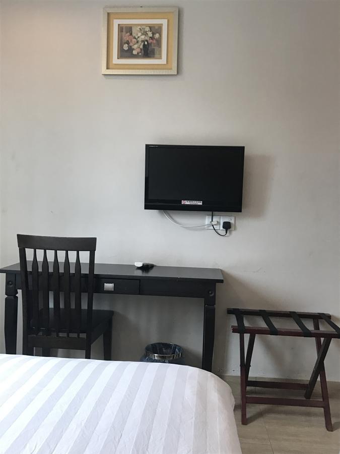 Se Two Hotel بترورث المظهر الخارجي الصورة