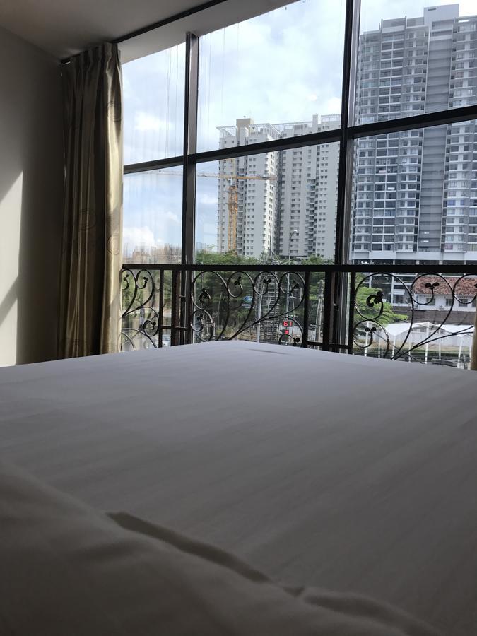 Se Two Hotel بترورث المظهر الخارجي الصورة